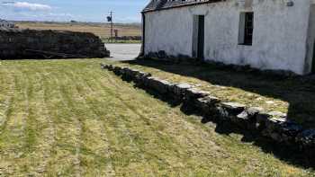 North Uist Distillery