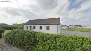 Ferguson macsween and Stewart legal Benbecula branch