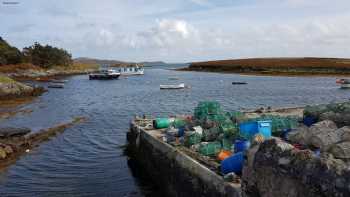 North Uist