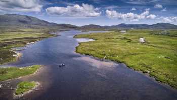 South Uist Estates