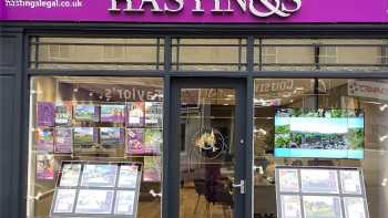 Hastings Legal and Property