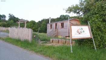 Waldkindergarten Ölbronn-Dürrn