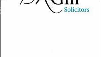 BK Gill Solicitors