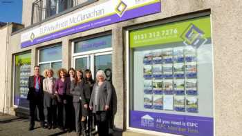 ELP Arbuthnott McClanachan Solicitors & Estate Agents