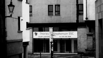 Thorley Stephenson, Solicitors