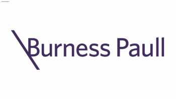 Burness Paull LLP