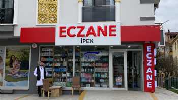 İpek Eczanesi