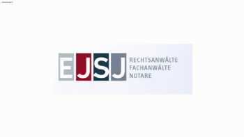 EJSJ - Eggers, Jöns, Siegmund & Jeutter - Rechtsanwälte - Fachanwälte - Notare