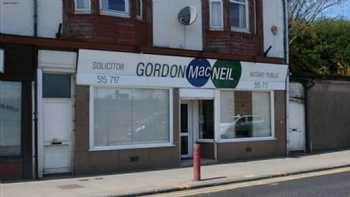 Gordon MacNeil Solicitors