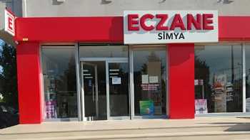 SİMYA ECZANESİ