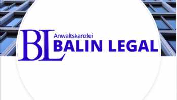 Anwaltskanzlei BALIN LEGAL