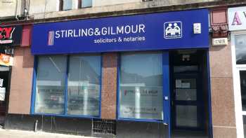 Stirling & Gilmour LLP