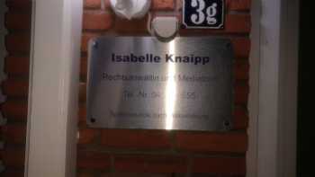 Isabelle Knaipp