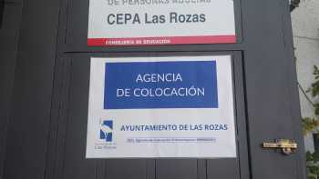 Centro de Educación de Personas Adultas