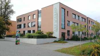 Lessing-Grundschule am Kamp