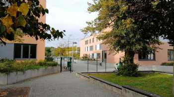 Lessing-Grundschule am Kamp