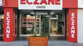 CADDE ECZANESİ