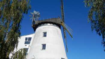 Holländermühle Bad Sülze