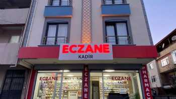 KADİR ECZANESİ