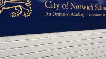 City of Norwich School