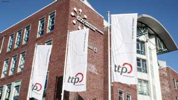 ttp GmbH Rechtsanwaltsgesellschaft