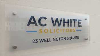 AC White Solicitors