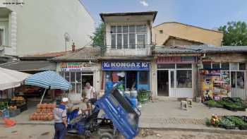 Karabayır Market