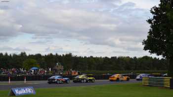 Croft Circuit