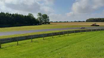 Croft Circuit