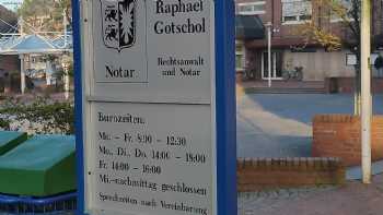 Gotschol R. Rechtsanwalt und Notar