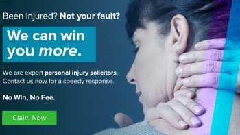 Bonnar Accident Law Solicitors