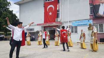 Bergama 70. Yıl Sağlık Meslek Lisesi