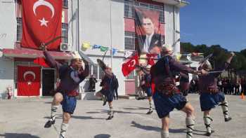 Bergama 70. Yıl Sağlık Meslek Lisesi