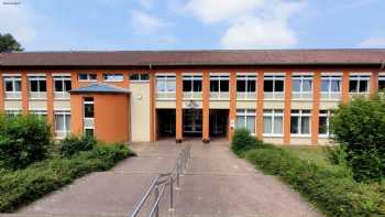 Verbundene Haupt- u. Realschule mit Grundschule