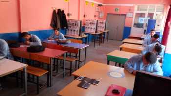 Bergama Mesleki ve Teknik Anadolu Lisesi