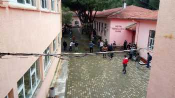 Bergama Mesleki ve Teknik Anadolu Lisesi