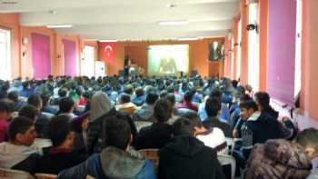 Bergama Mesleki ve Teknik Anadolu Lisesi