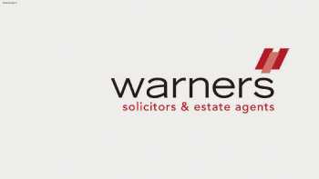 Warners Solicitors & Estate Agents