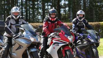 Motorcycle Law Scotland