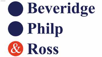 Beveridge Philp & Ross