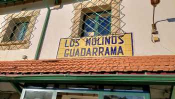 Los Molinos-Guadarrama