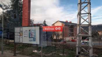 Los Molinos-Guadarrama