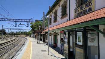 Los Molinos-Guadarrama