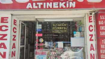 Altınekin Eczanesi