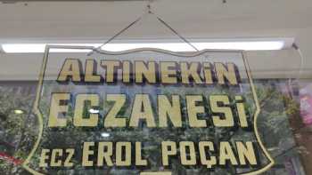 Altınekin Eczanesi