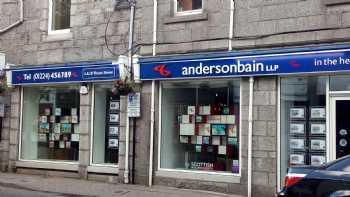 andersonbain LLP