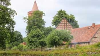 Stadtverwaltung Museum