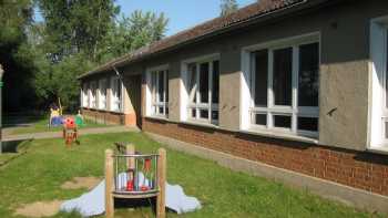 JUL gGmbH Kindergarten &quotTollenseknirpse" Burow