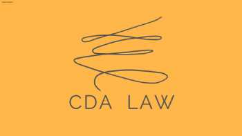 CDA Law