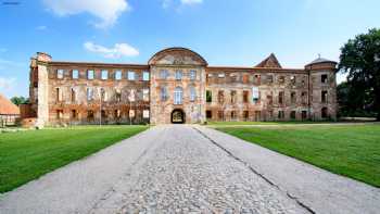 Kloster– und Schlossanlage Dargun